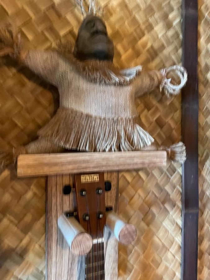 The Kondo Tiki 탬파 외부 사진
