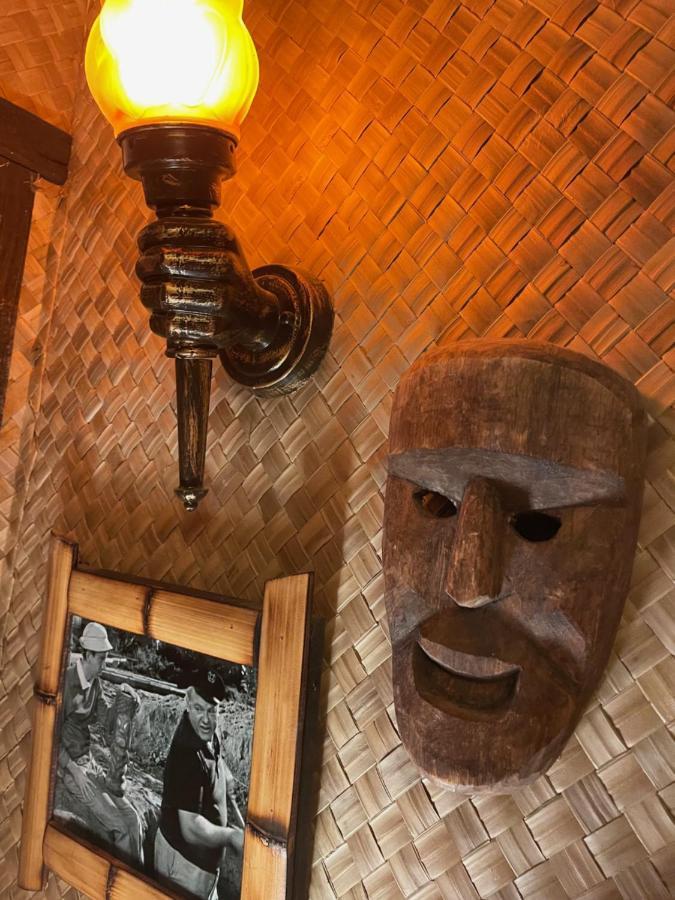 The Kondo Tiki 탬파 외부 사진