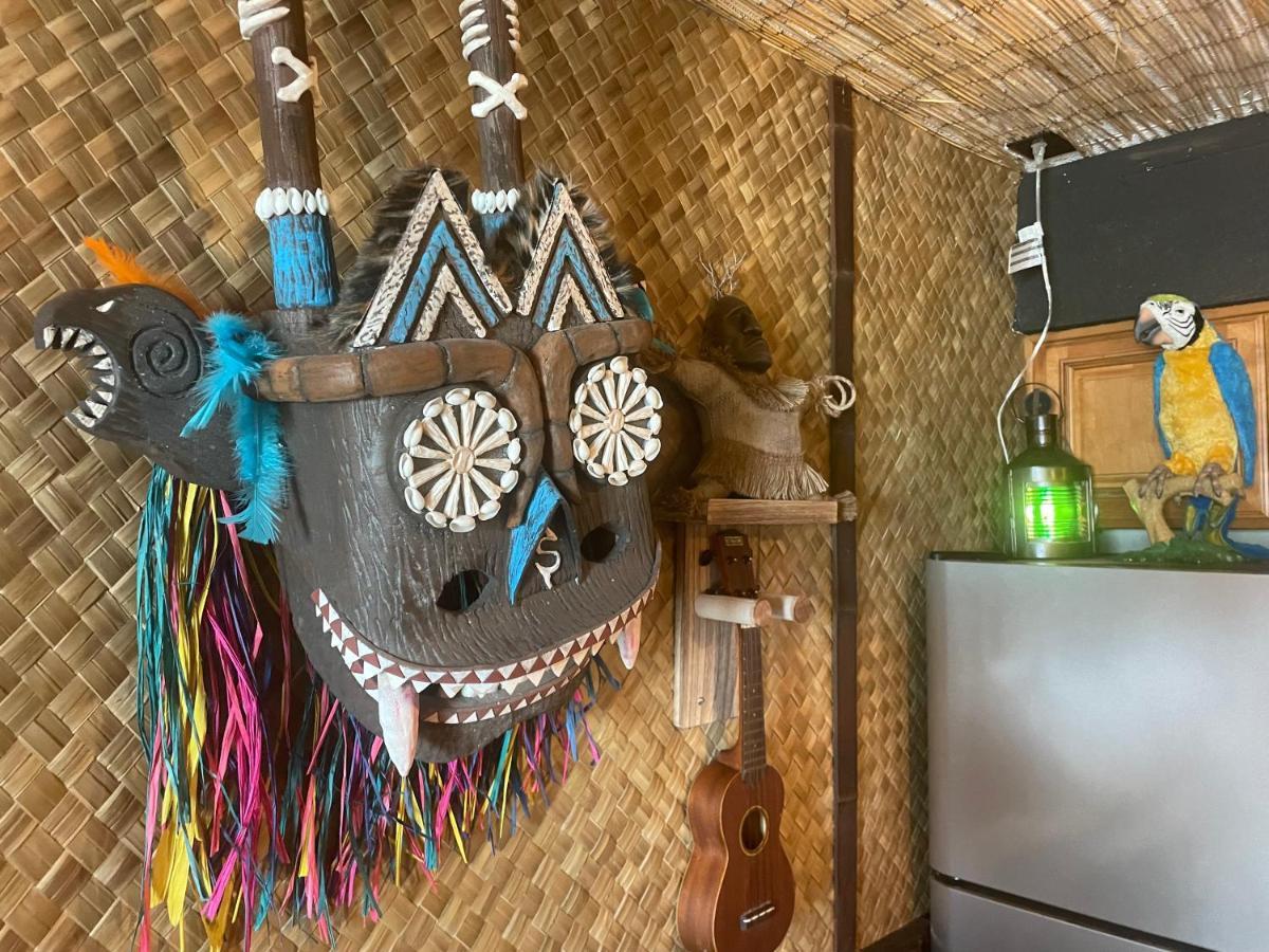 The Kondo Tiki 탬파 외부 사진