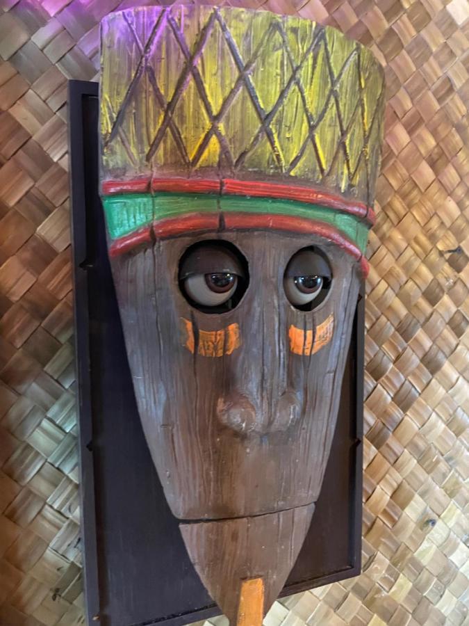 The Kondo Tiki 탬파 외부 사진